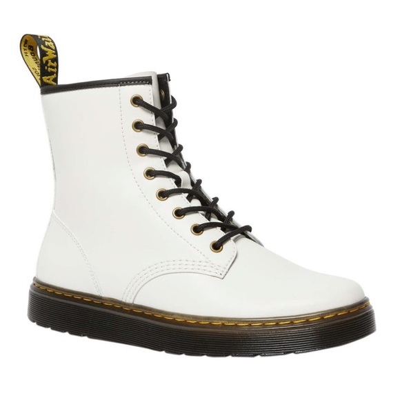 Dr. Martens Zavala Combat Boot - Picture 14 of 15